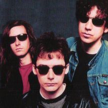 Foto de The Jesus And Mary Chain
