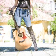 Foto de Ana Liberato