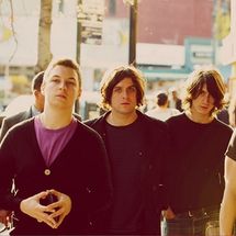 Foto de Arctic Monkeys