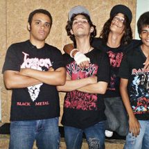 Foto de Atrito Urbano