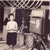 Foto de Dalva de Andrade