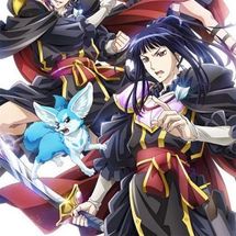 Foto de Binan Koukou Chikyuu Boueibu Happy Kiss