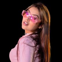 Foto de MC Branquinha