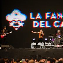 Foto de La Fanfarria del Capitán