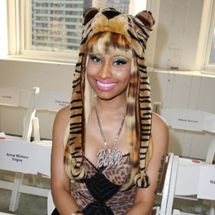 Foto de Nicki Minaj