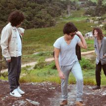 Foto de Garotos Velhos