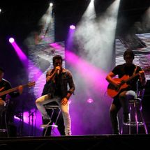 Foto de Thiago di Melo