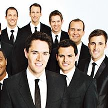 Foto de Straight No Chaser