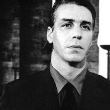 Foto de Till Lindemann