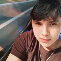 Foto de Lucas Zephyro