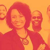 Foto de Silvana Soul & Banda Viva