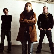 Foto de Portishead