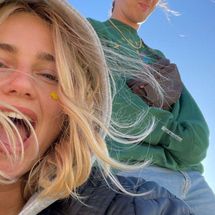 Foto de Claire Rosinkranz