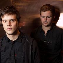 Foto de White Lies