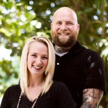 Foto de Nic & Rachael Billman