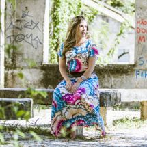 Foto de Mônica Oliveira