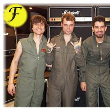 Foto de Vespas Mandarinas