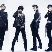 Foto de B2ST (Beast)