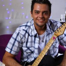 Foto de Eder Palmieri