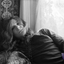 Foto de Janis Joplin