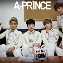 Foto de A-Prince