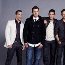 Foto de New Kids On The Block
