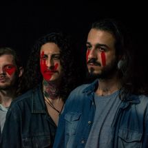 Foto de Sangue Trovão