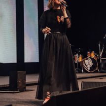 Foto de Ariane Loide