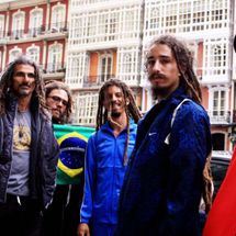 Foto de Levitas Reggae