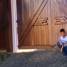 Foto de Bryan Haller