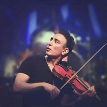 Foto de Shadmehr Aghili