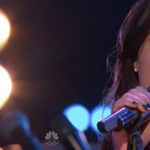 Foto de Grey (The Voice)