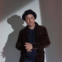 Foto de Kurt Rosenwinkel