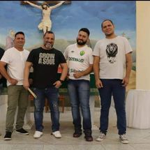 Foto de Missão Athos