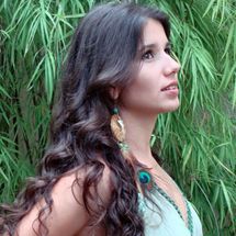 Foto de Paula Fernandes