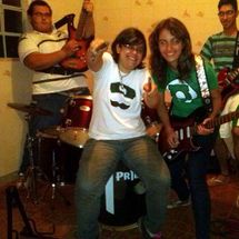 Foto de Ministério Louvor em Cristo