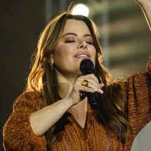 Foto de Diante do Trono