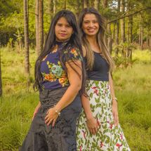 Foto de Débora & Dayane