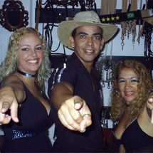 Foto de Forrozão Arreios de Prata