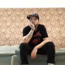 Foto de Jonathan Rocha