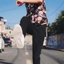 Foto de Alisson Araújo