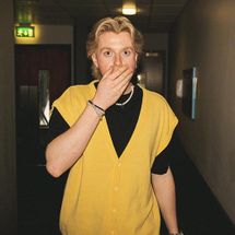 Foto de Matthew Nolan