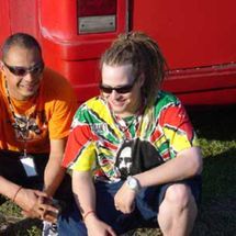 Foto de Bomfunk MC's