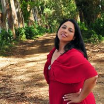 Foto de Sara Delfino