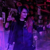 Foto de Skipp Is Dead