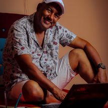 Foto de Jorge Kachimbhal