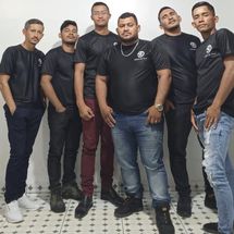 Foto de Ministério Salmos de Davi