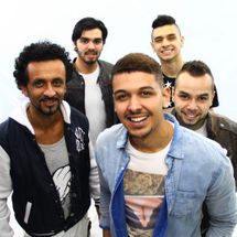 Foto de Grupo Só Santo