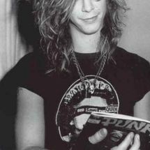Foto de Duff McKagan