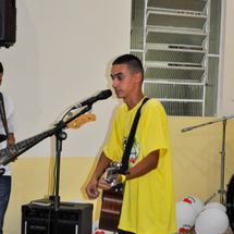 Foto de Gustavo H. Pinheiro